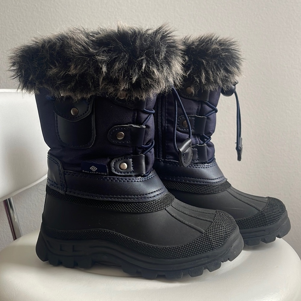 KSNOW BOOTS